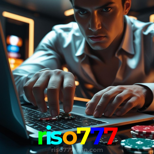 riso777 Plataforma:Ganhe Agora no Melhor Cassino Online do Brasil e Viva a Emoção!